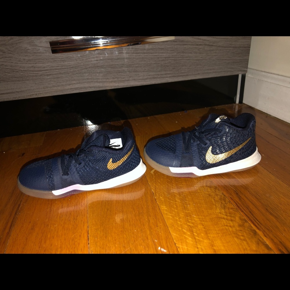 Nike’s KD for tots